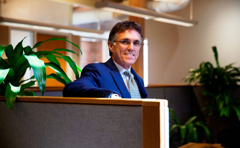 Tom Tuohy on Beneficiary Risks